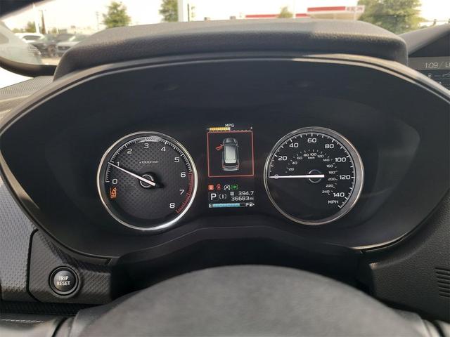Photo of 2023 Gray Metallic Subaru Forester