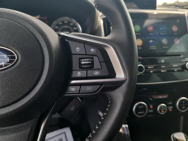 Photo of 2023 Gray Metallic Subaru Forester