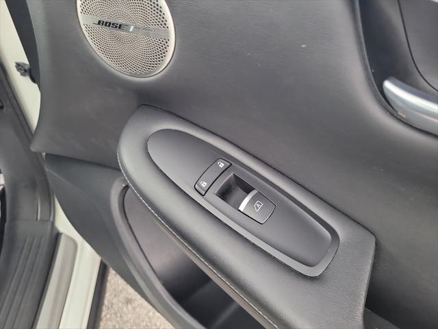 Photo of 2021 Majestic White INFINITI QX50