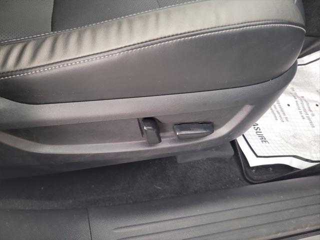 Photo of 2021 Majestic White INFINITI QX50