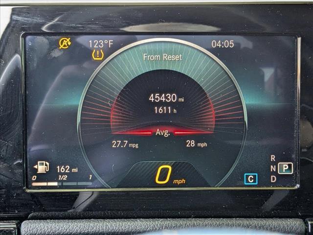 Photo of 2021 Mountain Gray Metall Mercedes-Benz GLA 250