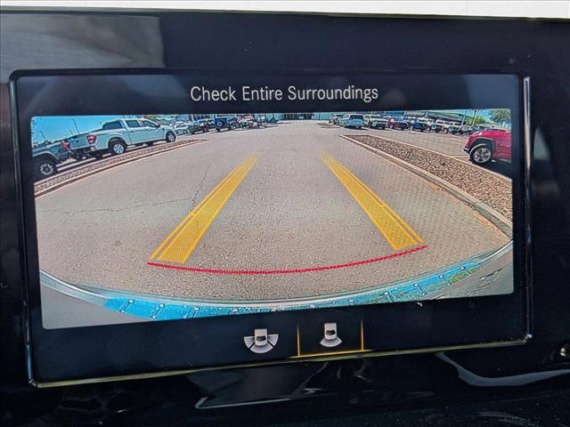 Photo of 2021 Mountain Gray Metall Mercedes-Benz GLA 250