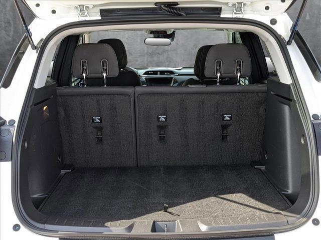 Photo of 2023 Summit White Chevrolet Trailblazer