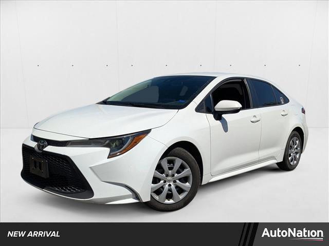 Photo of 2022  Toyota Corolla