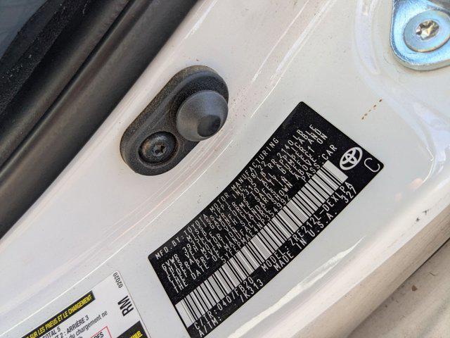 Photo of 2022  Toyota Corolla