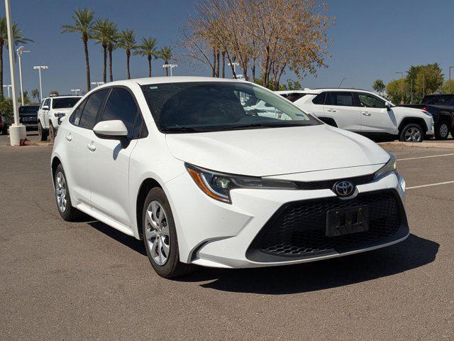 Photo of 2022  Toyota Corolla