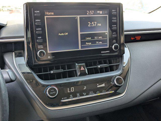Photo of 2022  Toyota Corolla