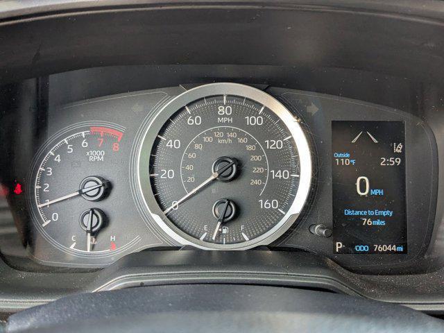 Photo of 2022  Toyota Corolla