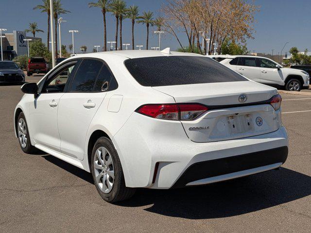 Photo of 2022  Toyota Corolla