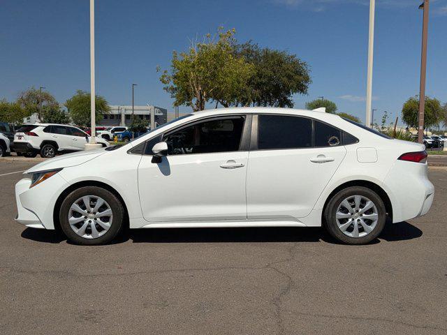 Photo of 2022  Toyota Corolla