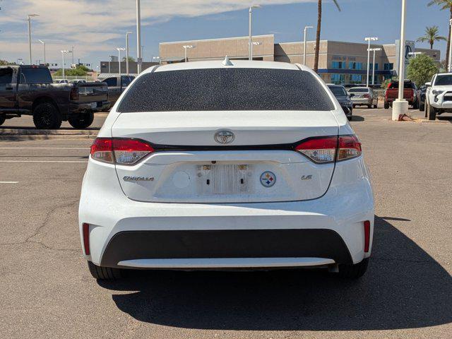 Photo of 2022  Toyota Corolla