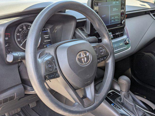 Photo of 2022  Toyota Corolla