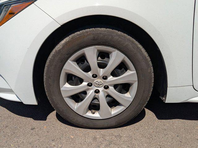 Photo of 2022  Toyota Corolla