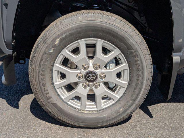 Photo of 2025 Underground Toyota Tacoma