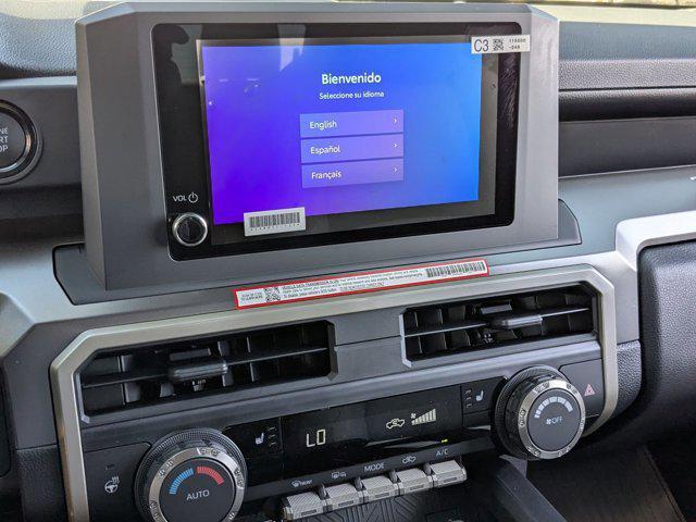 Photo of 2025 Underground Toyota Tacoma