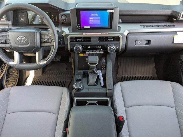 Photo of 2025 Underground Toyota Tacoma