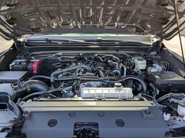 Photo of 2025 Underground Toyota Tacoma