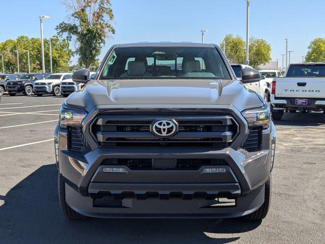 Photo of 2025 Underground Toyota Tacoma