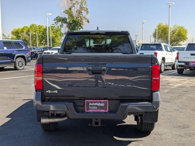 Photo of 2025 Underground Toyota Tacoma