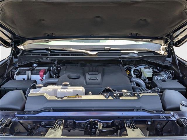 Photo of 2025 Blueprint Toyota Tundra