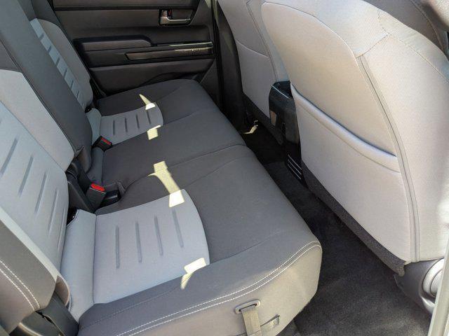Photo of 2024 Ice Cap [White] Toyota Tacoma