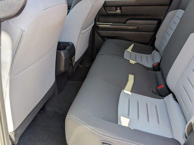 Photo of 2024 Ice Cap [White] Toyota Tacoma