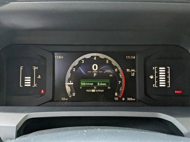 Photo of 2025 Ice Cap Toyota 4Runner