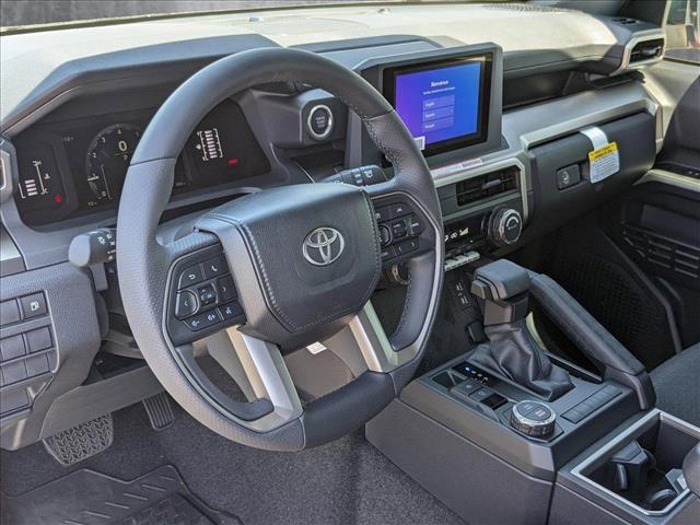 Photo of 2025 Ice Cap Toyota 4Runner