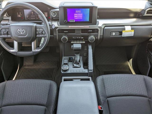 Photo of 2025 Ice Cap Toyota 4Runner