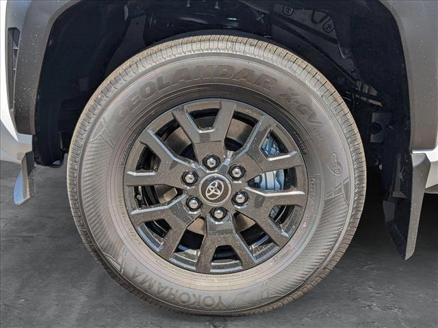 Photo of 2025 Ice Cap Toyota 4Runner