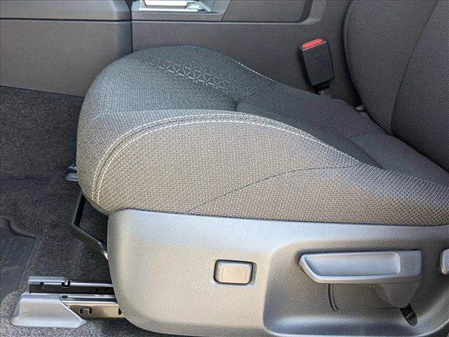 Photo of 2025 Ice Cap Toyota 4Runner