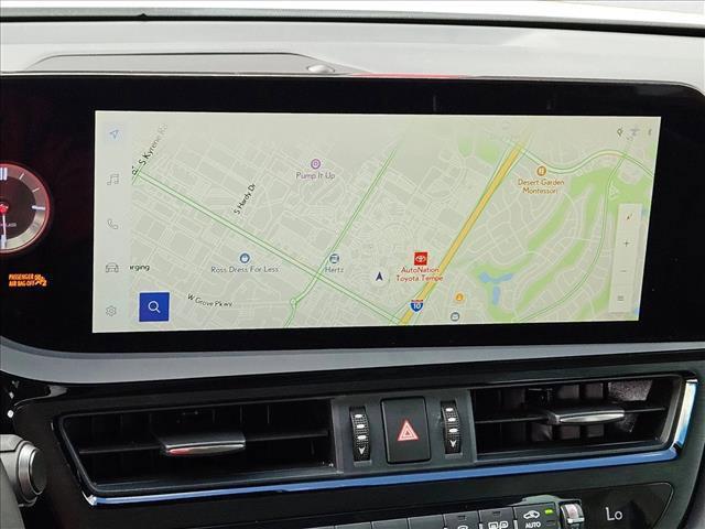 Photo of 2025 Eminent White Pearl Lexus ES 300h