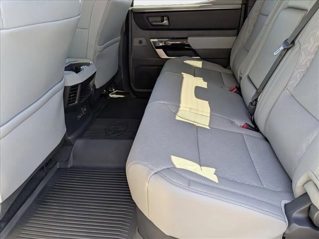 Photo of 2025 Ice Cap Toyota Tundra
