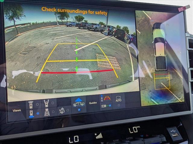 Photo of 2025 Ice Cap Toyota Tundra