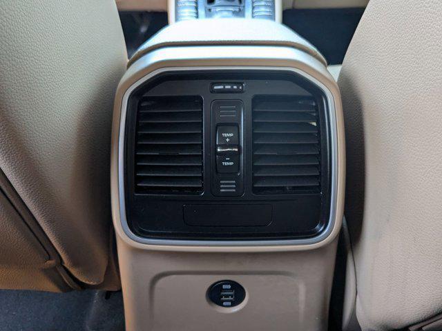 Photo of 2019 Carrara White Metallic Porsche Macan