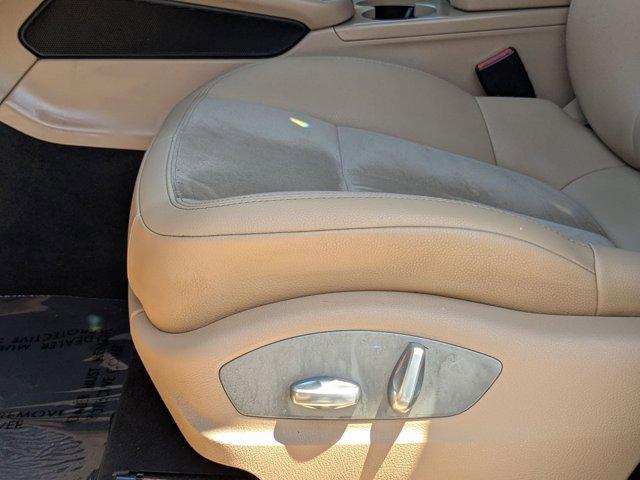 Photo of 2019 Carrara White Metallic Porsche Macan