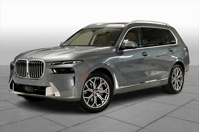 2023 BMW X7