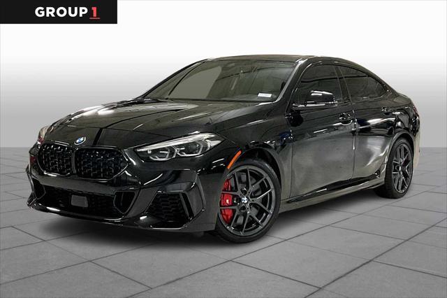 2024 BMW M235 Gran Coupe