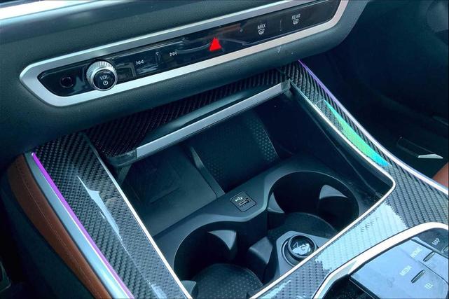 Photo of 2024 Nardo Grey BMW X5