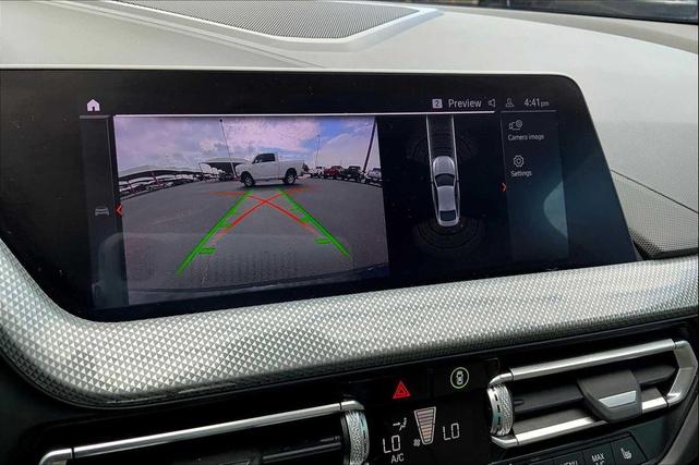 Photo of 2022 Black Sapphire Metallic BMW 228 Gran Coupe