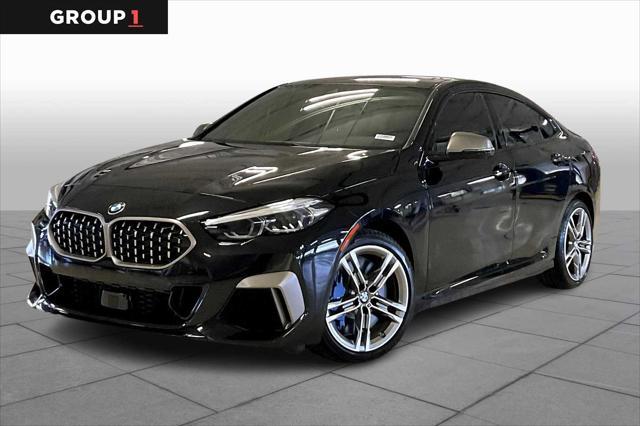 2024 BMW M235 Gran Coupe