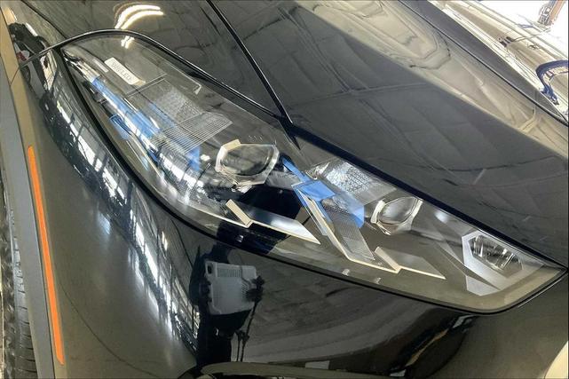 Photo of 2026 Black BMW X5