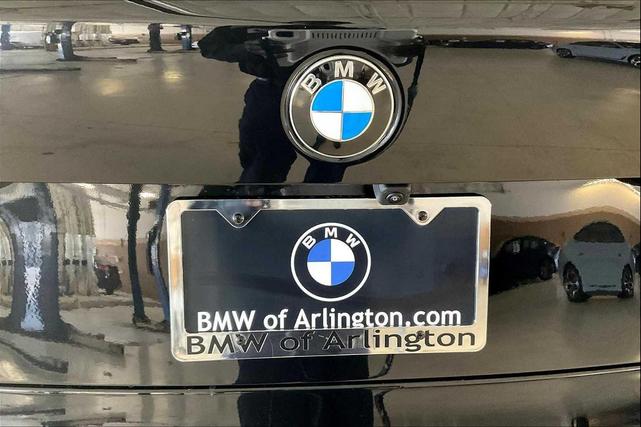 Photo of 2026 Black BMW X5