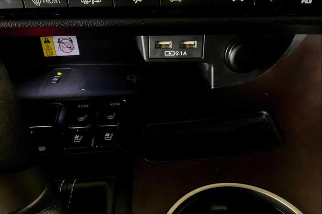 Photo of 2022 Nebula Gray Pearl Lexus RX 350