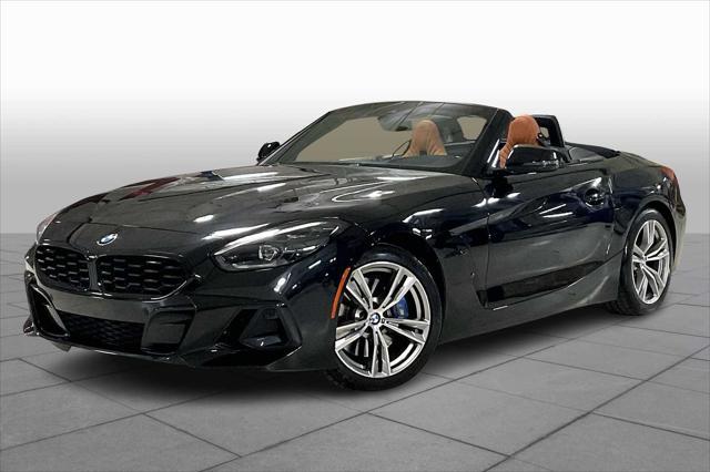 2023 BMW Z4