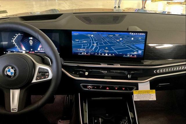 Photo of 2026 Gray BMW X5