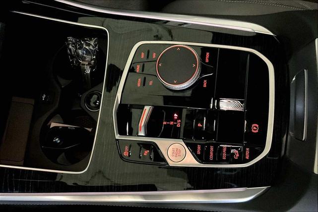 Photo of 2026 Gray BMW X5