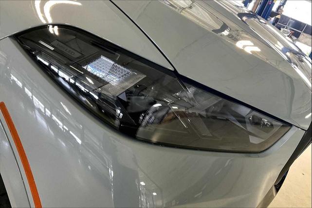 Photo of 2026 Gray BMW X5