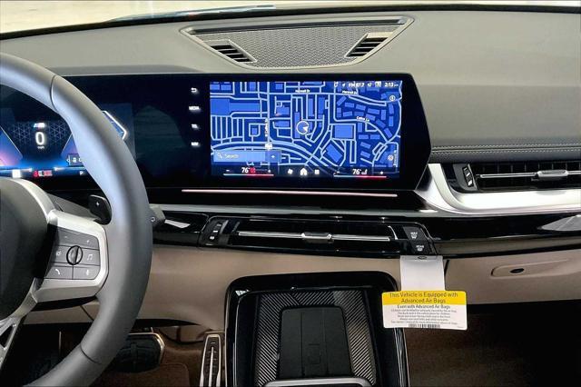 Photo of 2025 Blue BMW X1