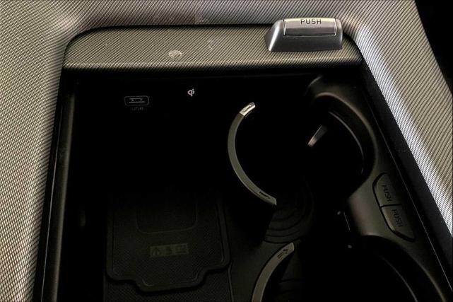 Photo of 2024 Moonlight Cloud Hyundai PALISADE
